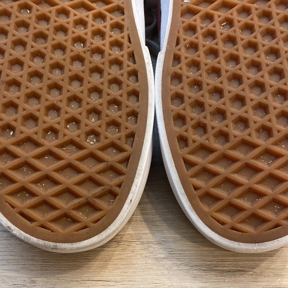 Vans | Authentic | Tie Dye Sneakers - Picture 14 of 14